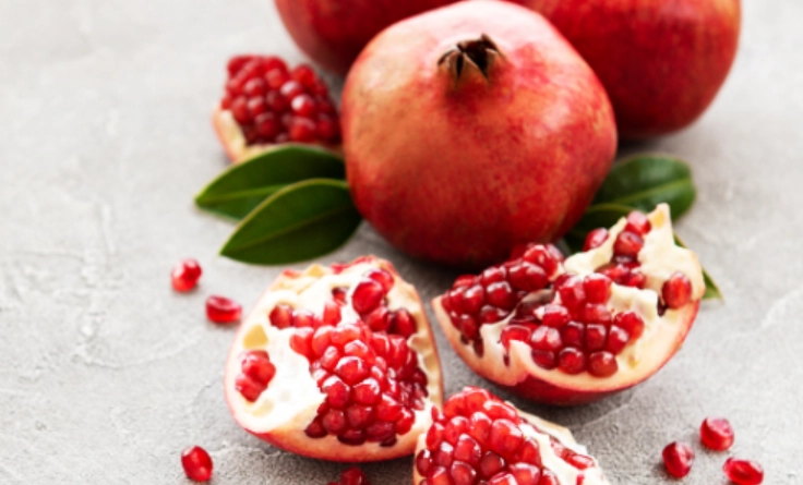 紅石榴怎麼吃