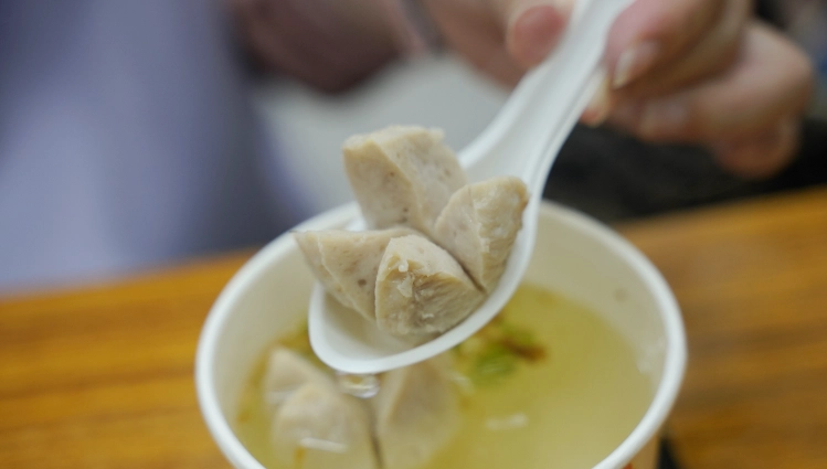 桃園火車站美食