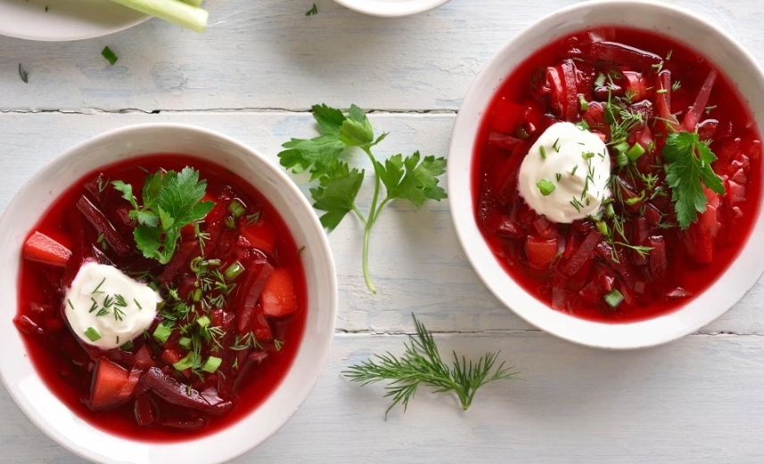 甜菜根 碳水化合物