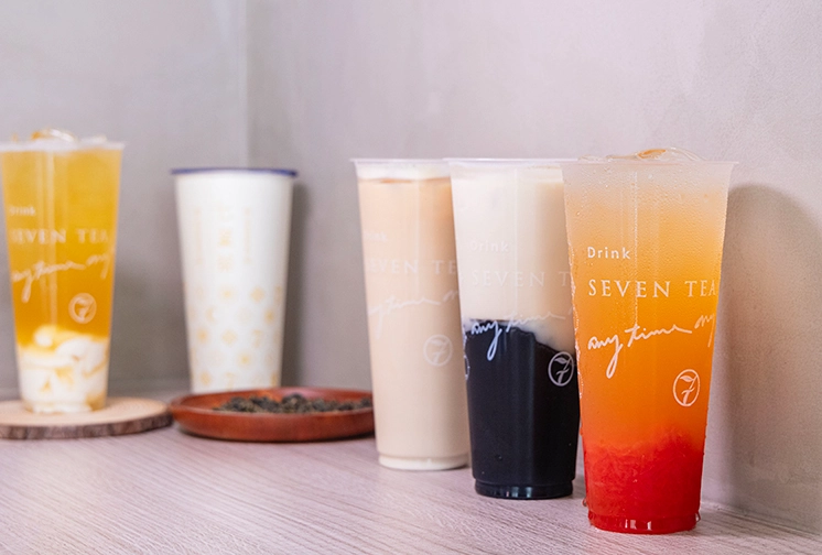 士林夜市必喝饮料