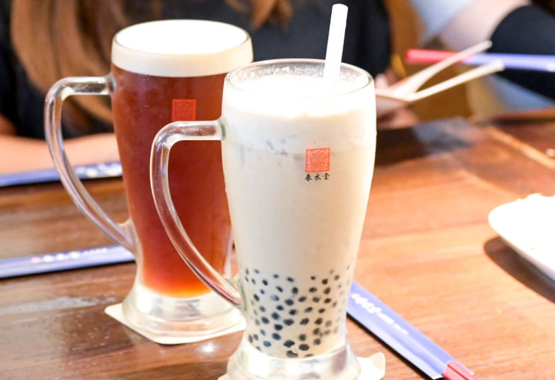 桃園火車站附近外帶