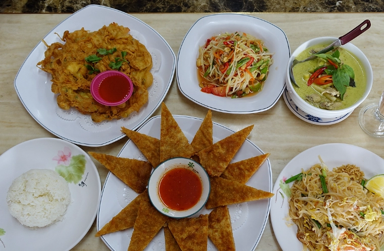 桃園車站平價小吃