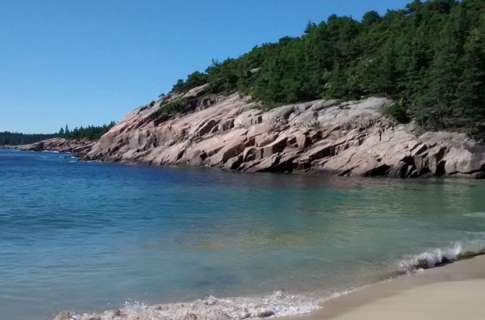 緬因州生活資訊