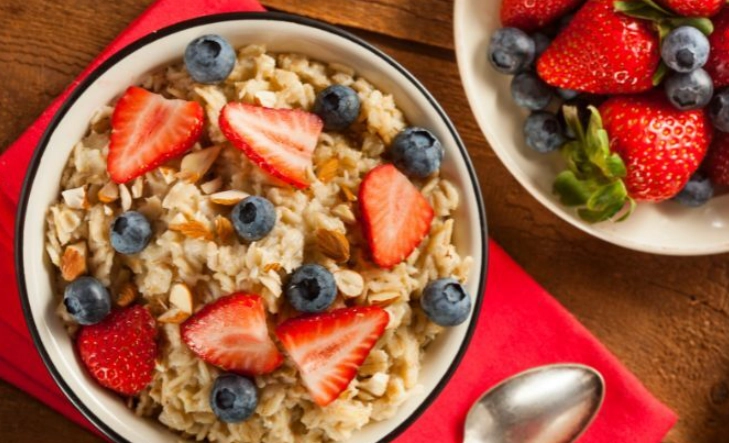 燕麥片禁忌人群