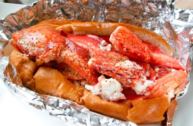 波特兰餐厅推荐