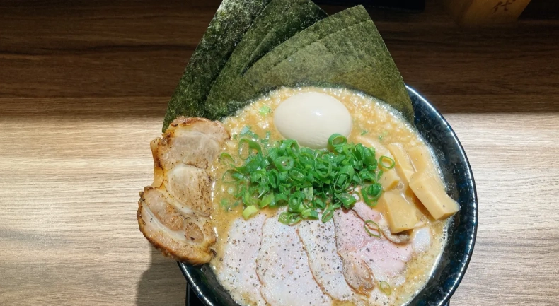 桃園車站附近餐廳