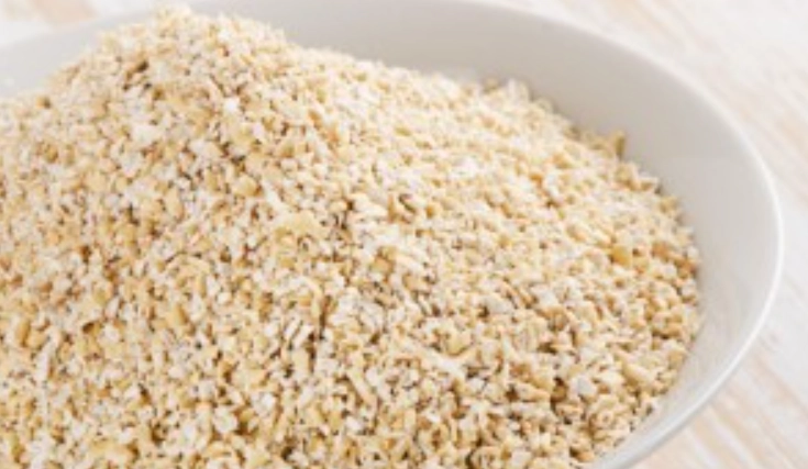 誰不適合吃燕麥麩皮