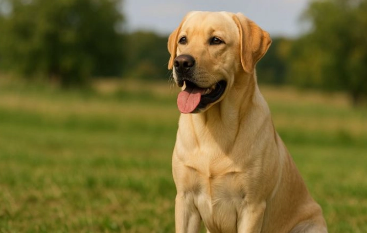 拉布拉多犬優缺點