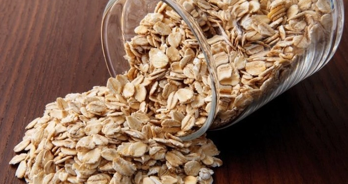 燕麥片禁忌