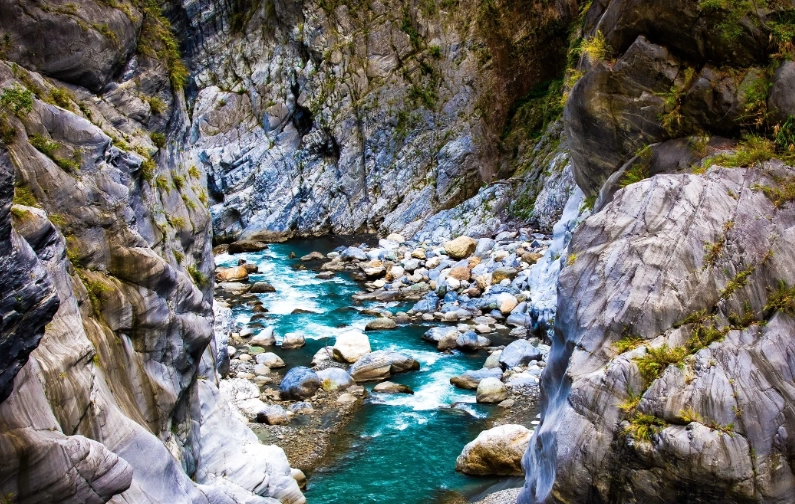花蓮渡假酒店周邊旅遊