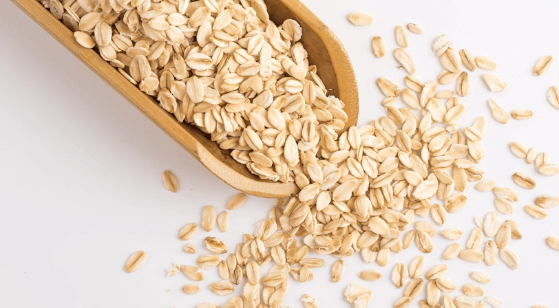 燕麥片副作用