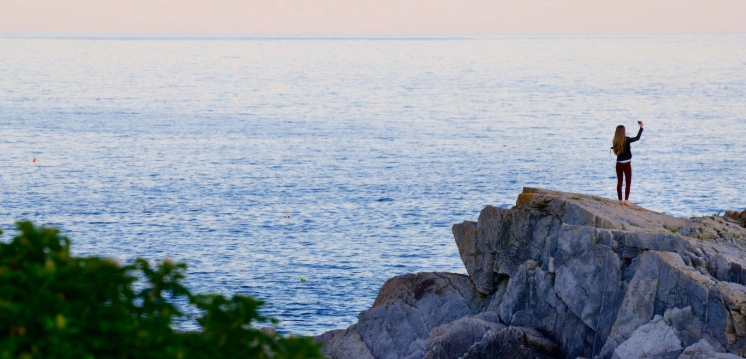 波特兰缅因州旅游