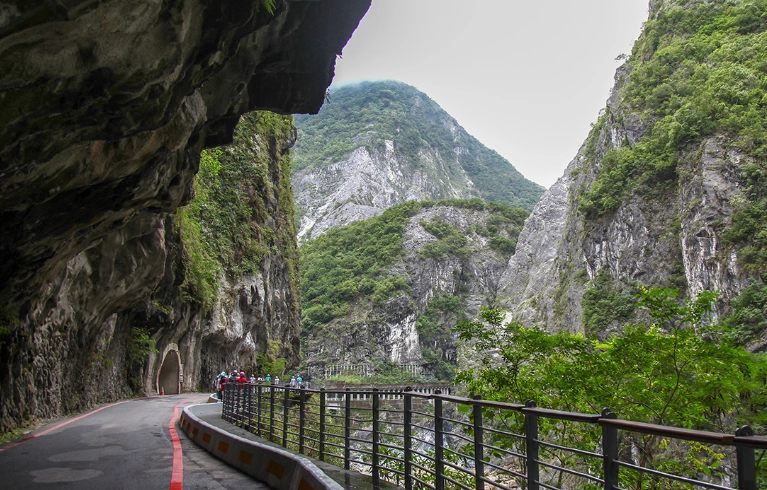 花蓮渡假酒店周邊旅遊