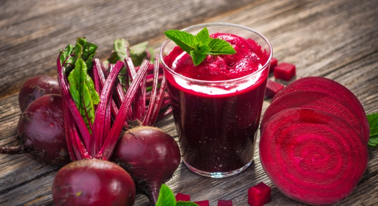 健康果汁搭配方法