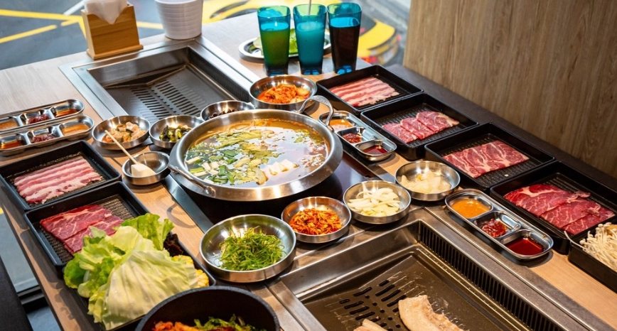 桃園火車站美食