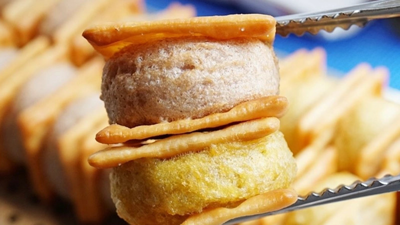 桃園車站美食推薦