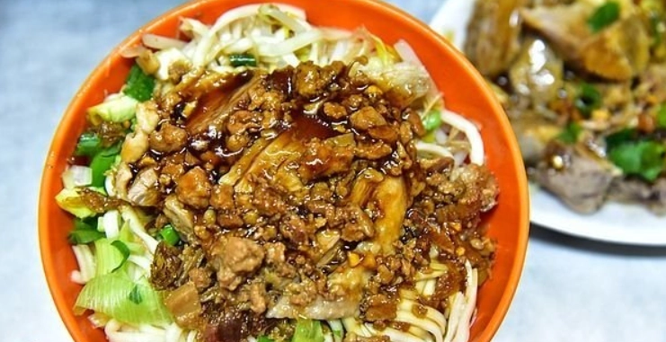 桃園車站附近餐廳