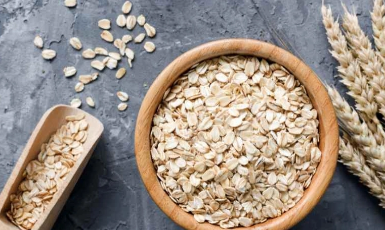 燕麥片副作用