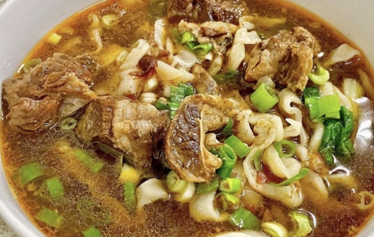 桃園車站平價小吃