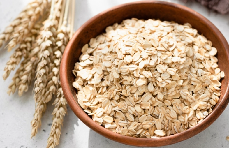 燕麥片副作用