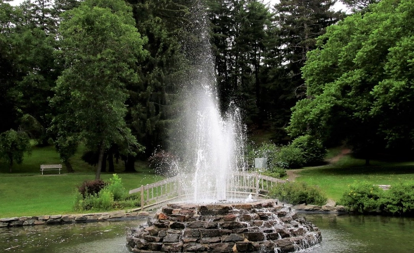 緬因州生活資訊