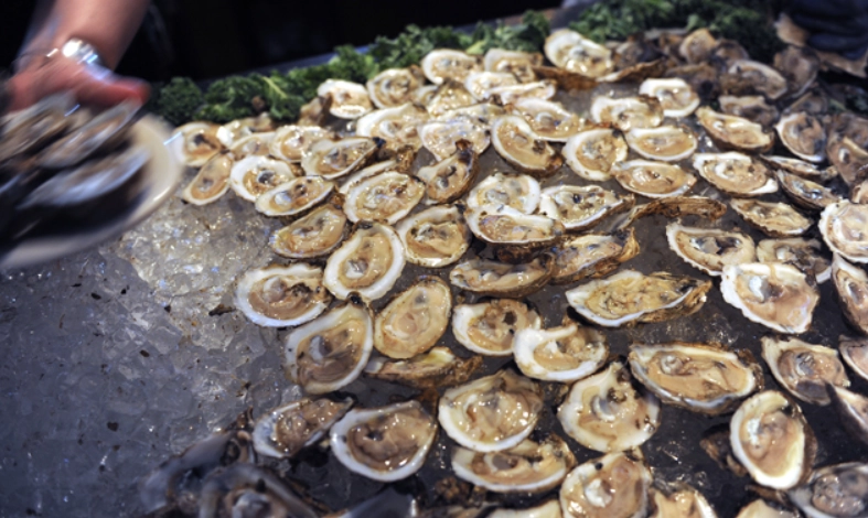 波特兰餐厅推荐