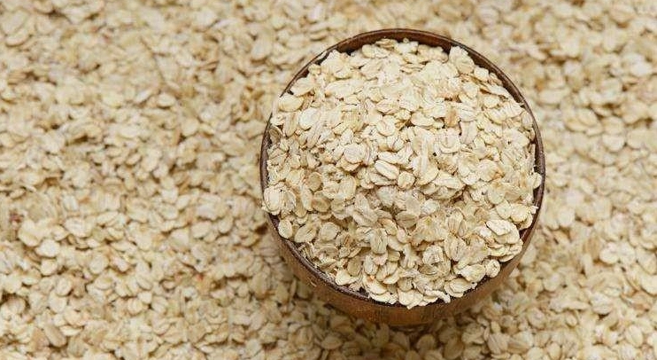 燕麥片禁忌