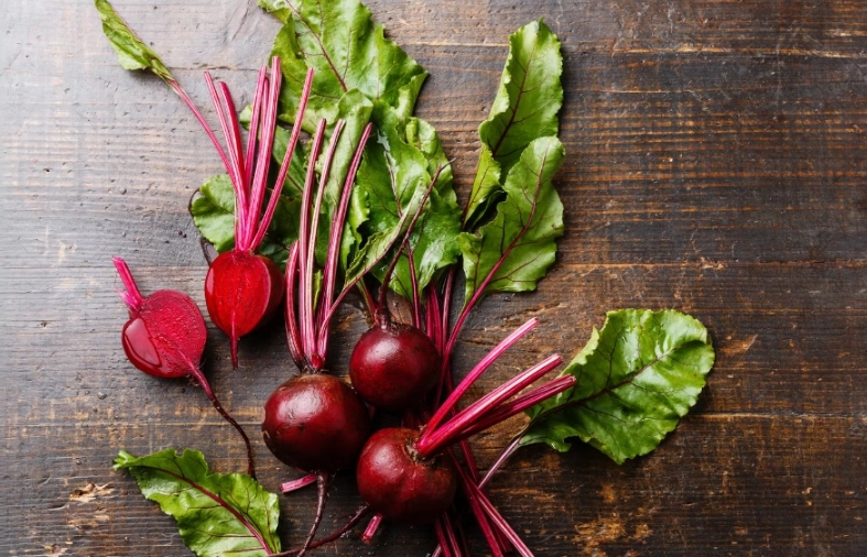 甜菜根營養