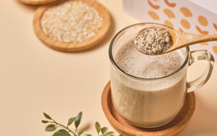 燕麥麩皮副作用