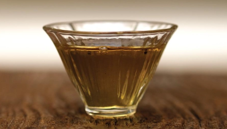 萬壽菊葉子茶好處