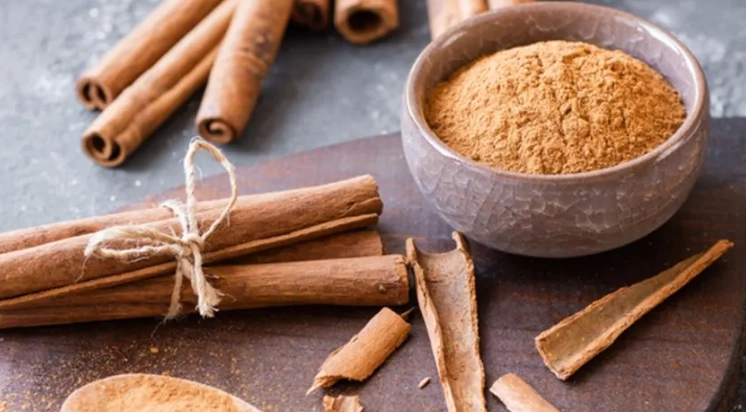 肉桂粉危害