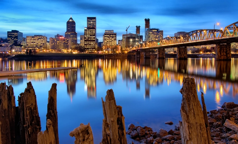 緬因州生活資訊