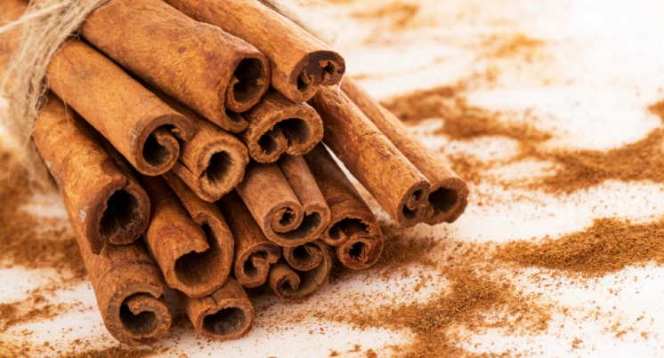 玉桂粉食用安全