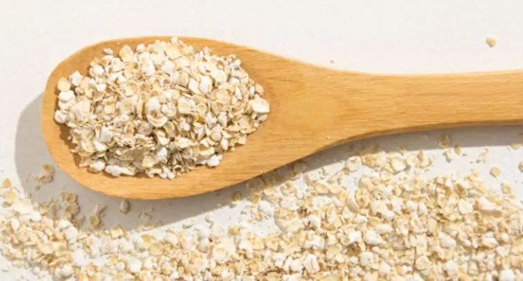 誰不適合吃燕麥麩皮