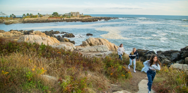 波特兰缅因州景点