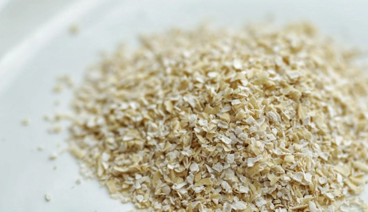 燕麥麩皮副作用