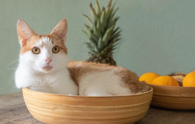 貓鳳梨酵素推薦 貓鳳梨酵素推薦