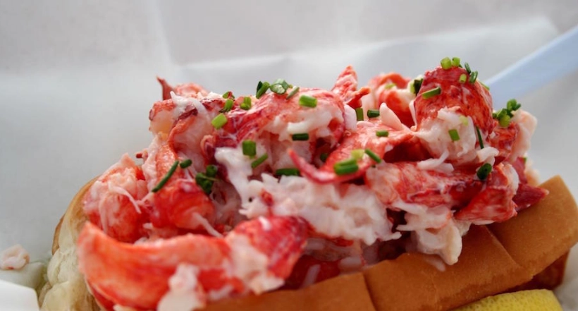 缅因州景点推荐