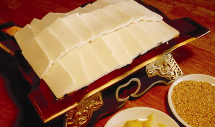 內蒙古美食推薦