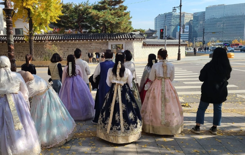 首爾自由行攻略