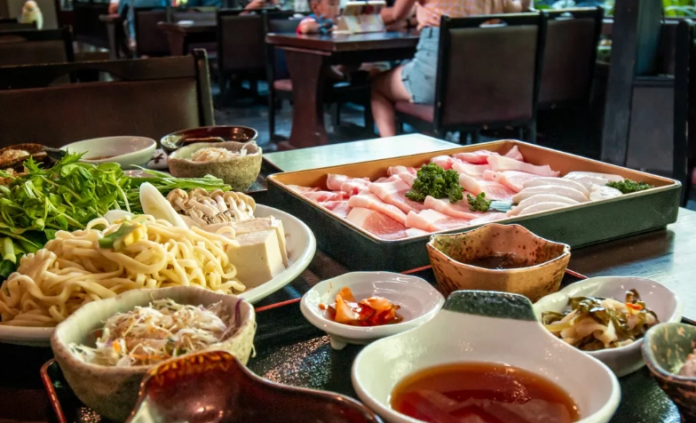 沖繩餐廳排行榜