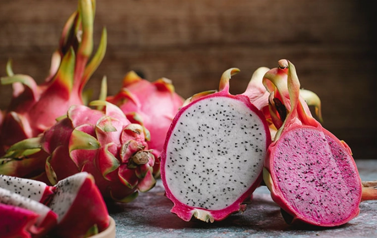 火龍果吃太多副作用