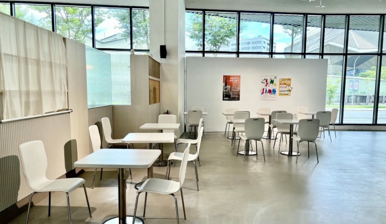 北流咖啡廳推薦