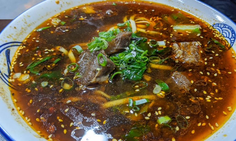 前鎮區小吃推薦