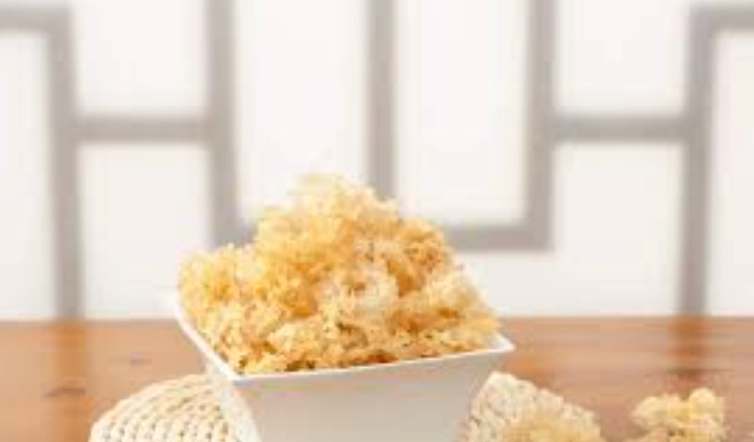 白木耳食用方法