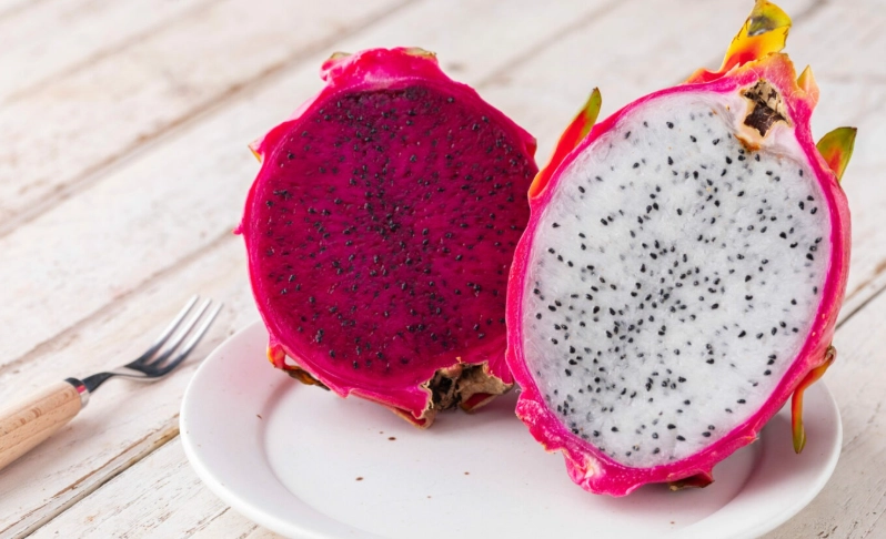火龍果每日食用