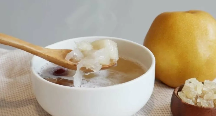 白木耳保存方法