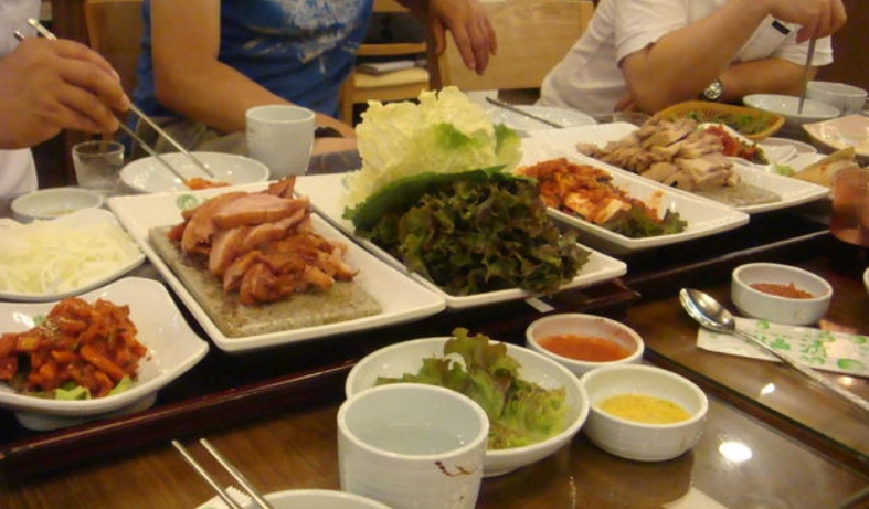 韓國自由行省錢