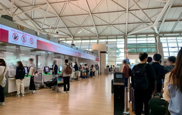 首爾自由行行程