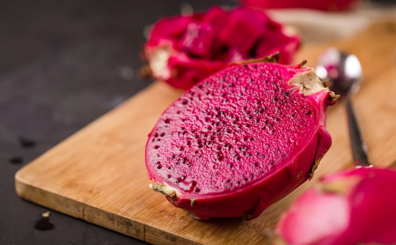 火龍果營養價值